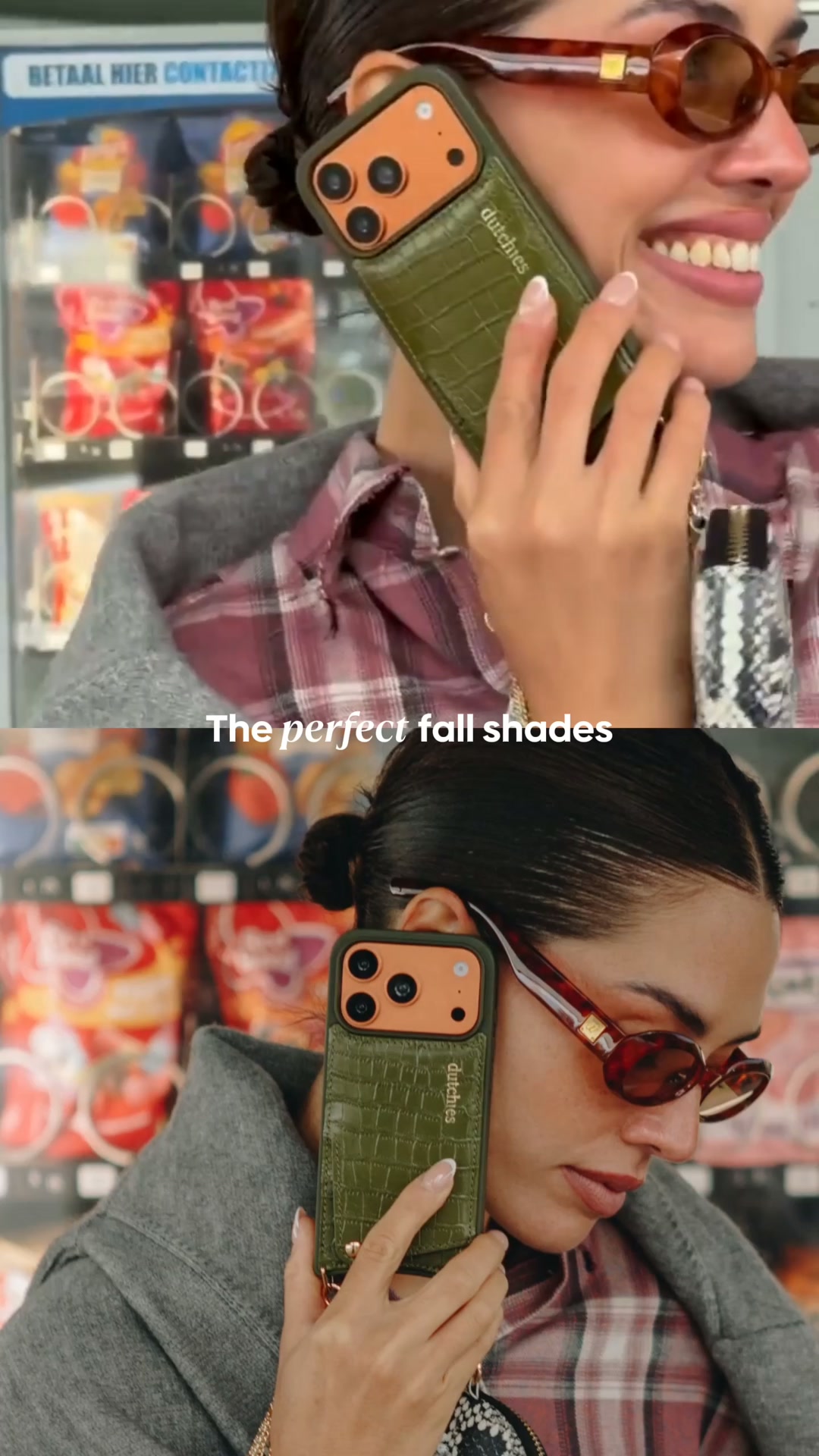 Shop Dutchies cases