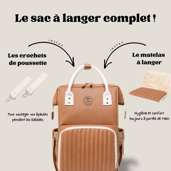 Tout est déjà dedans