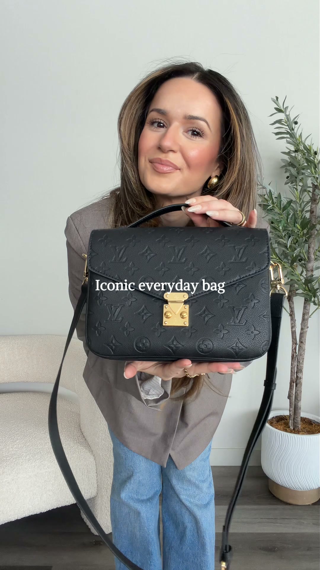 More Than The Bag