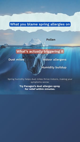 Still Sneezing Indoors?