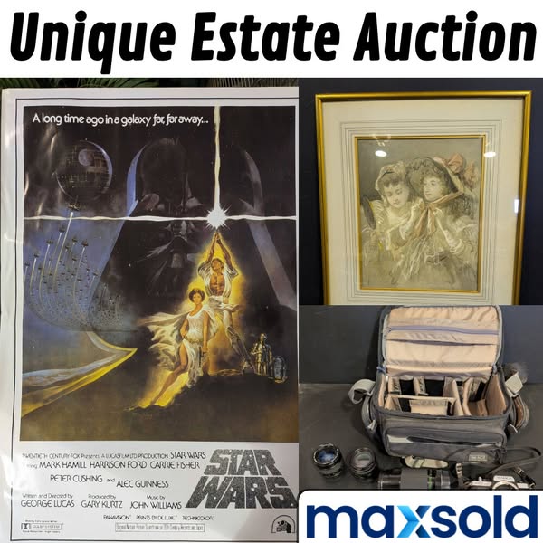 Bid Gallery | Toronto (Ontario, Canada) SELLER MANAGED Moving Online Auction - Saint Regis Crescent North | Maxsold