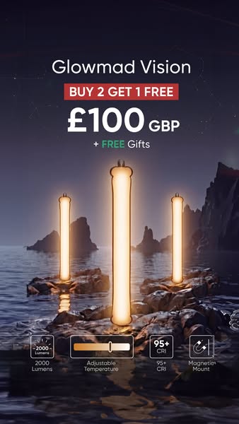 3 For 2 Today
