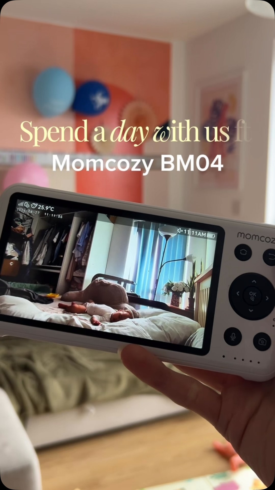 Anúncio de Momcozyuk