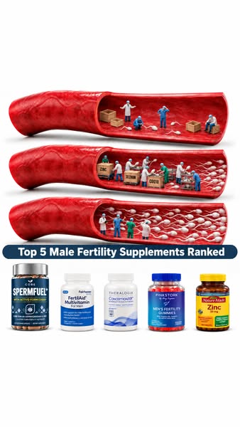 Which Fertility Pill Actually Works?