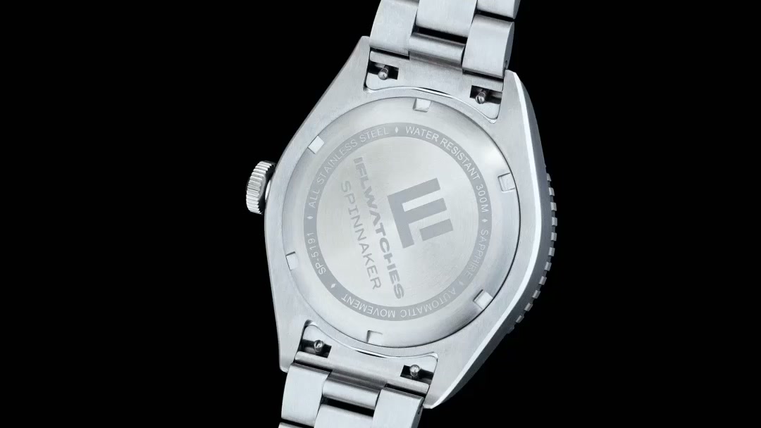 IFLW Manta Limited Edition