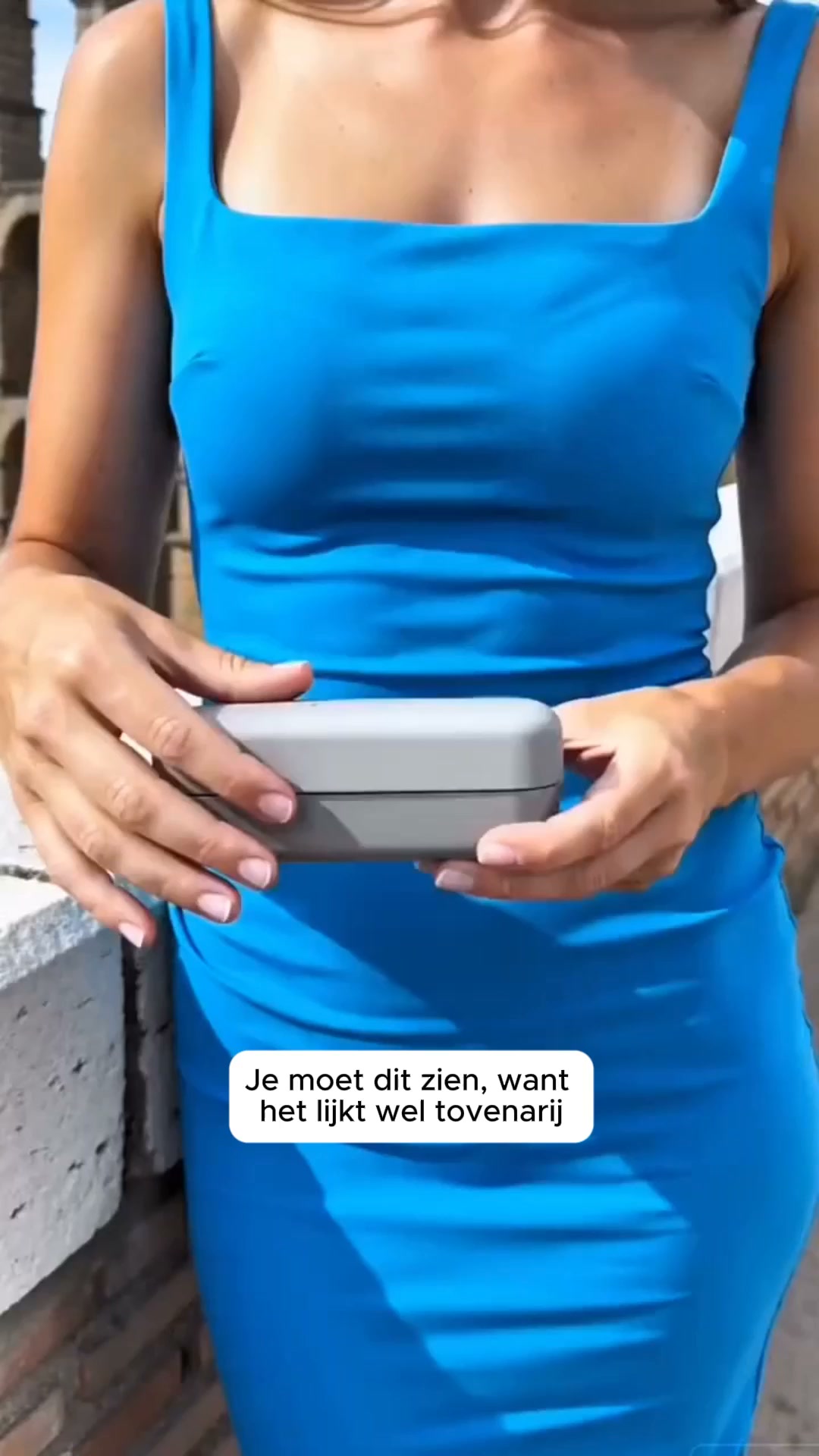 Nieuw in 2026!