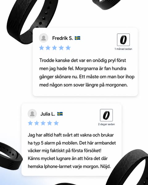 Utvecklad För Djupsovare. Av Djupsovare