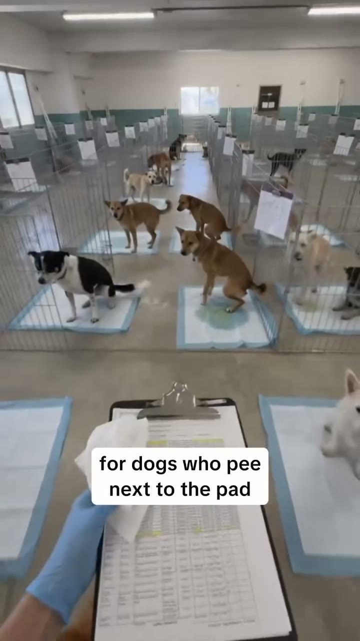 How We Potty Train Any Dog Instantly