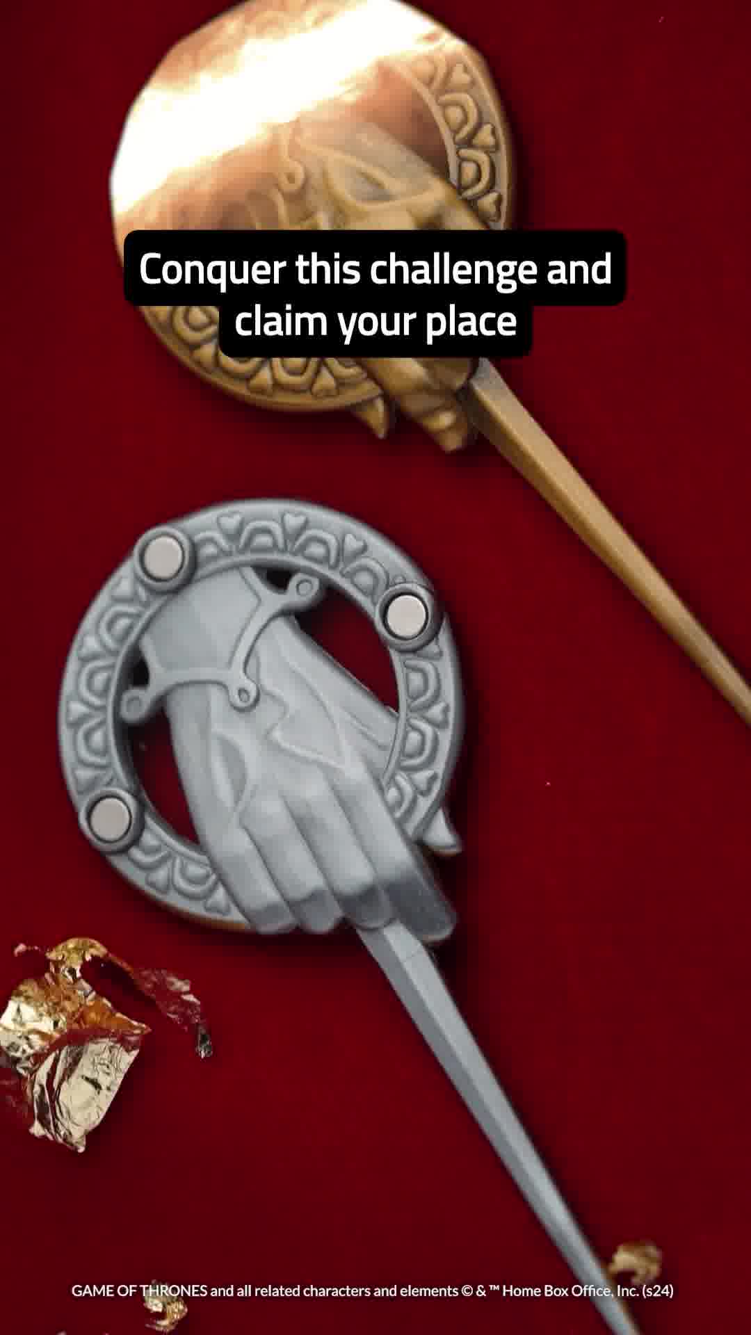 The Hand Virtual Challenge