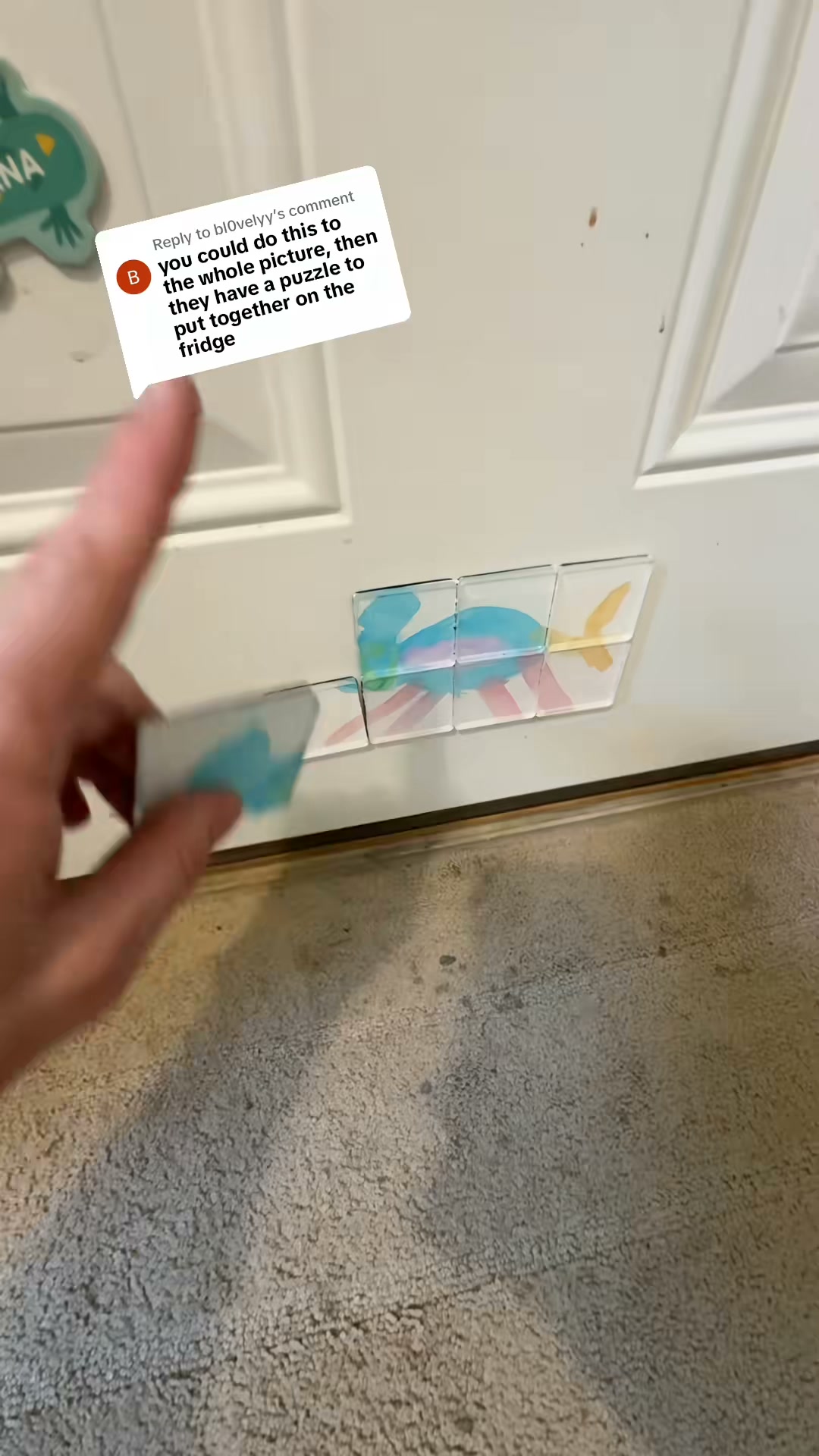 Custom Photo Magnets for $3 Each