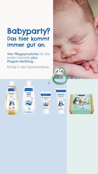 Perfekt zum Verschenken