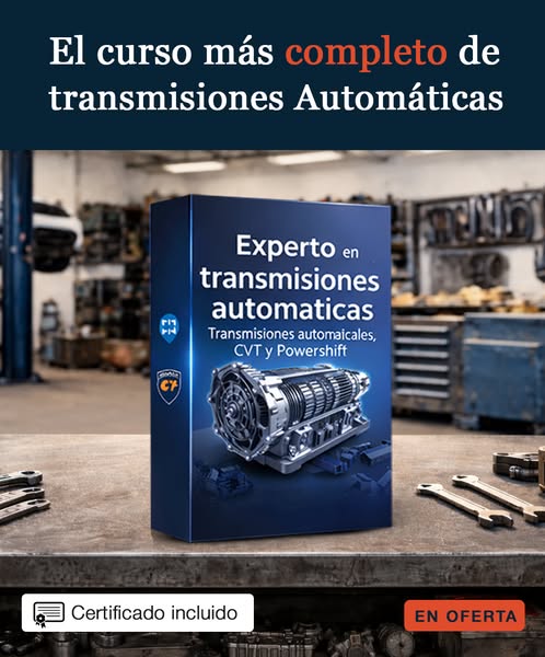 Incluye certificado sin costo adicional