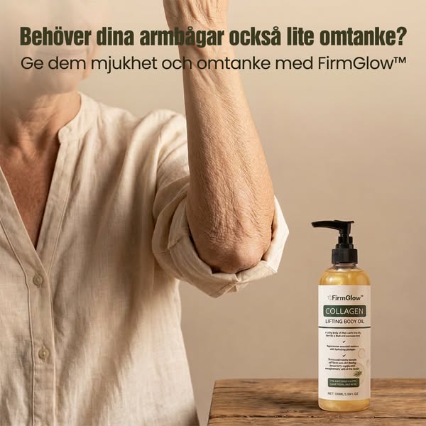 De leugen over je bodylotion