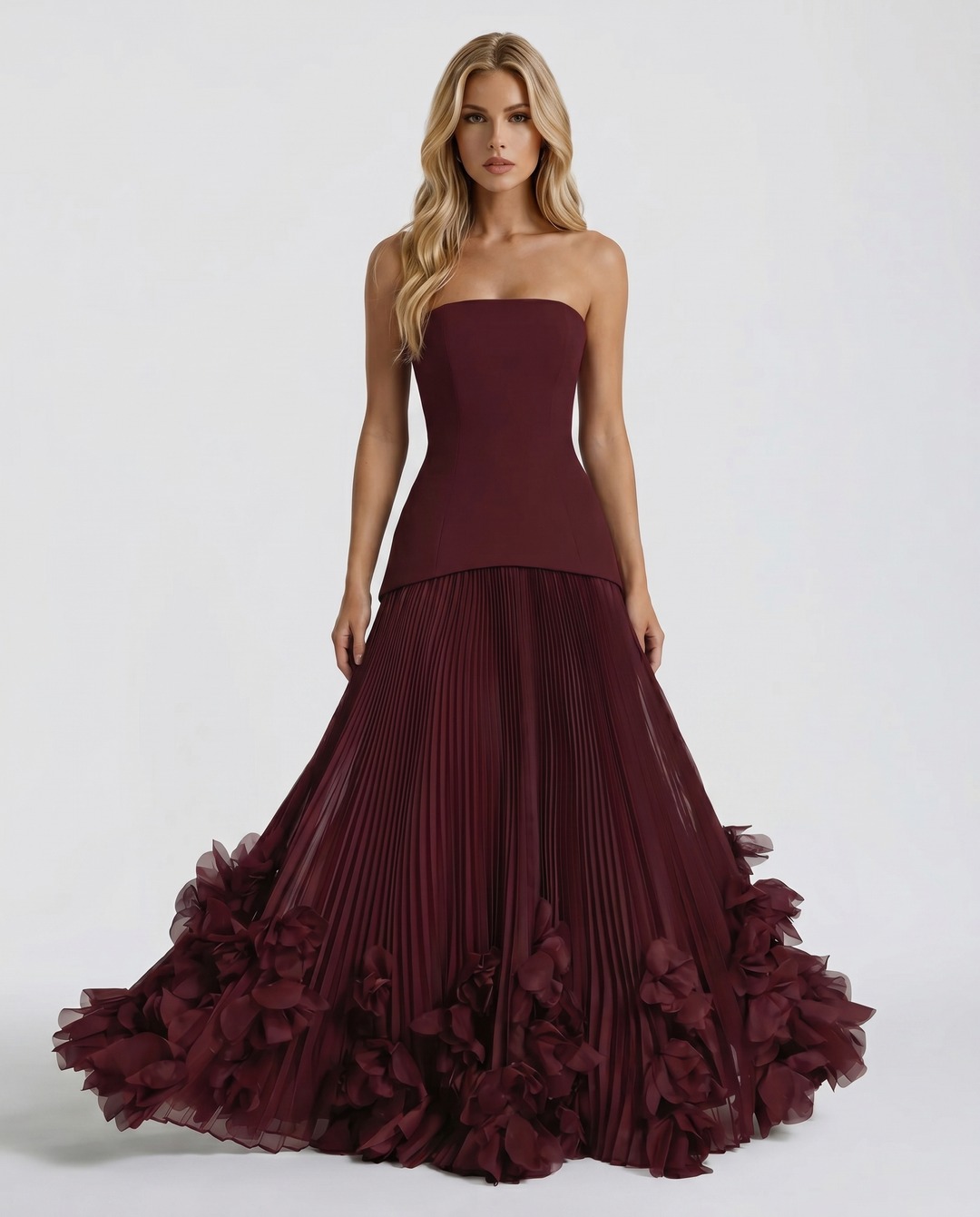 The Dress Everyone's Asking About