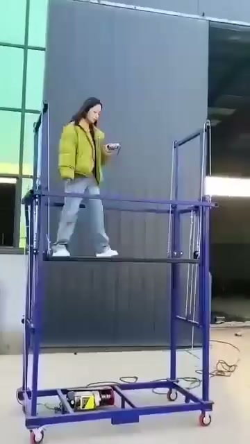 Anúncio de Hoarbuy
