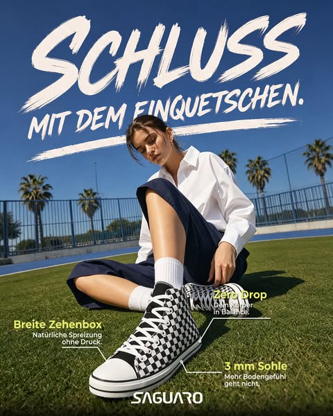Warum Roam I? Weil es funktioniert.