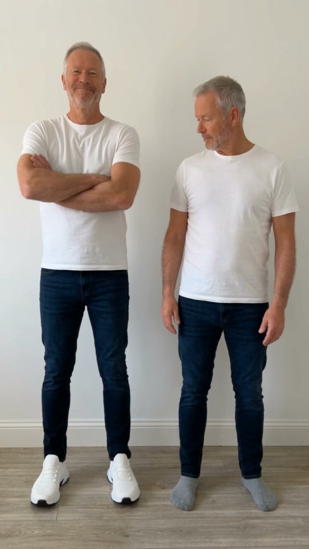 Stand 4 Inches Taller Instantly