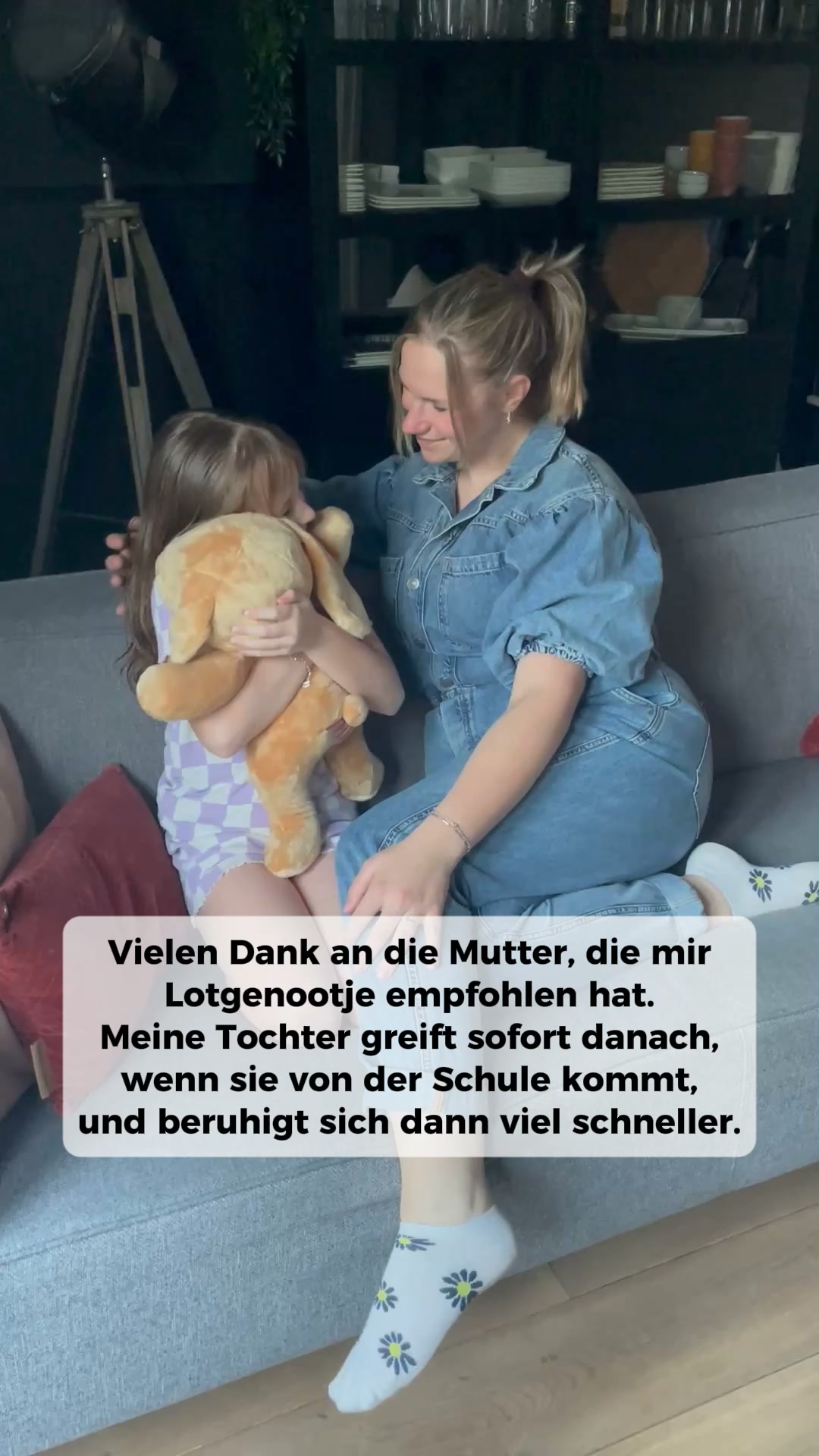 Gewicht Kuscheltier