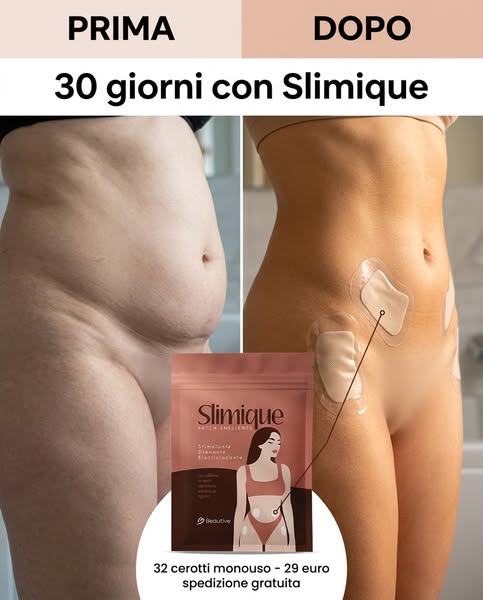Approfitta subito dell'offerta attiva, prima che scada