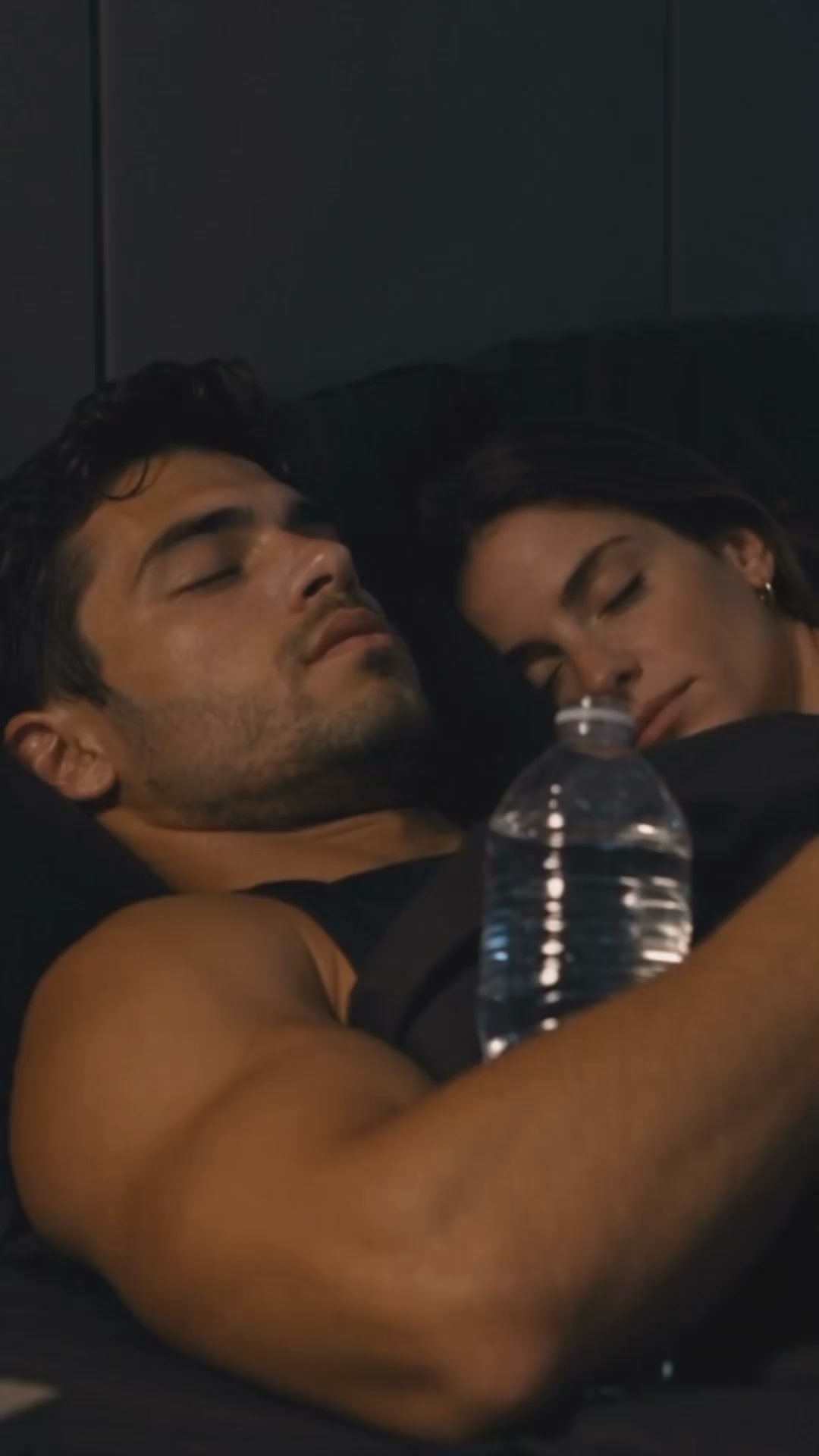 Respira como toca