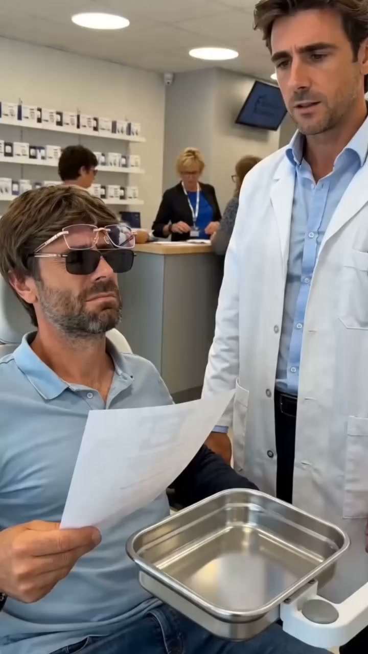 Mise au Point Automatique : Dès que vous les mettez, les verres trouvent automatiquement votre zone de confort visuel exclusive, valable à v