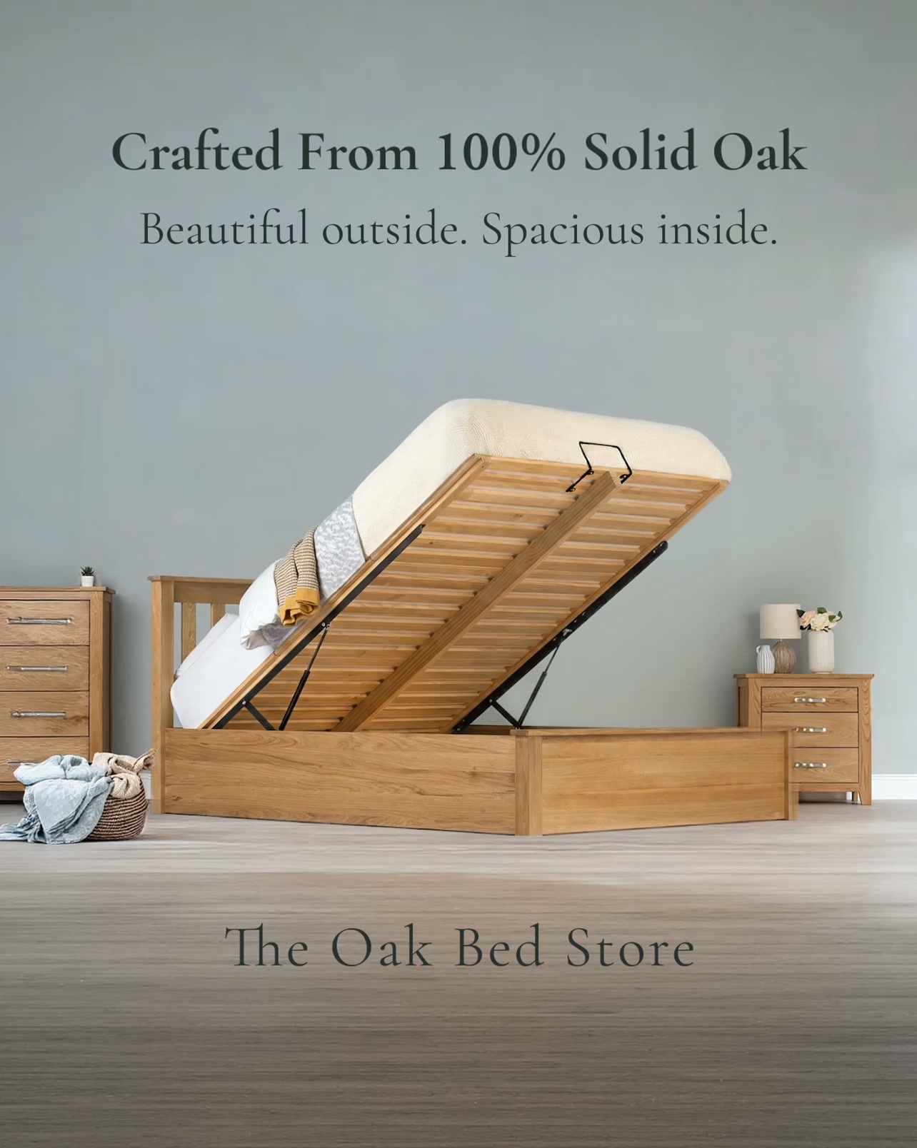 Transform Your Bedroom