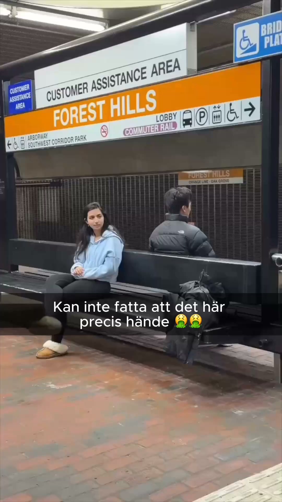 Min hudterapeut ÄLSKAR de här!