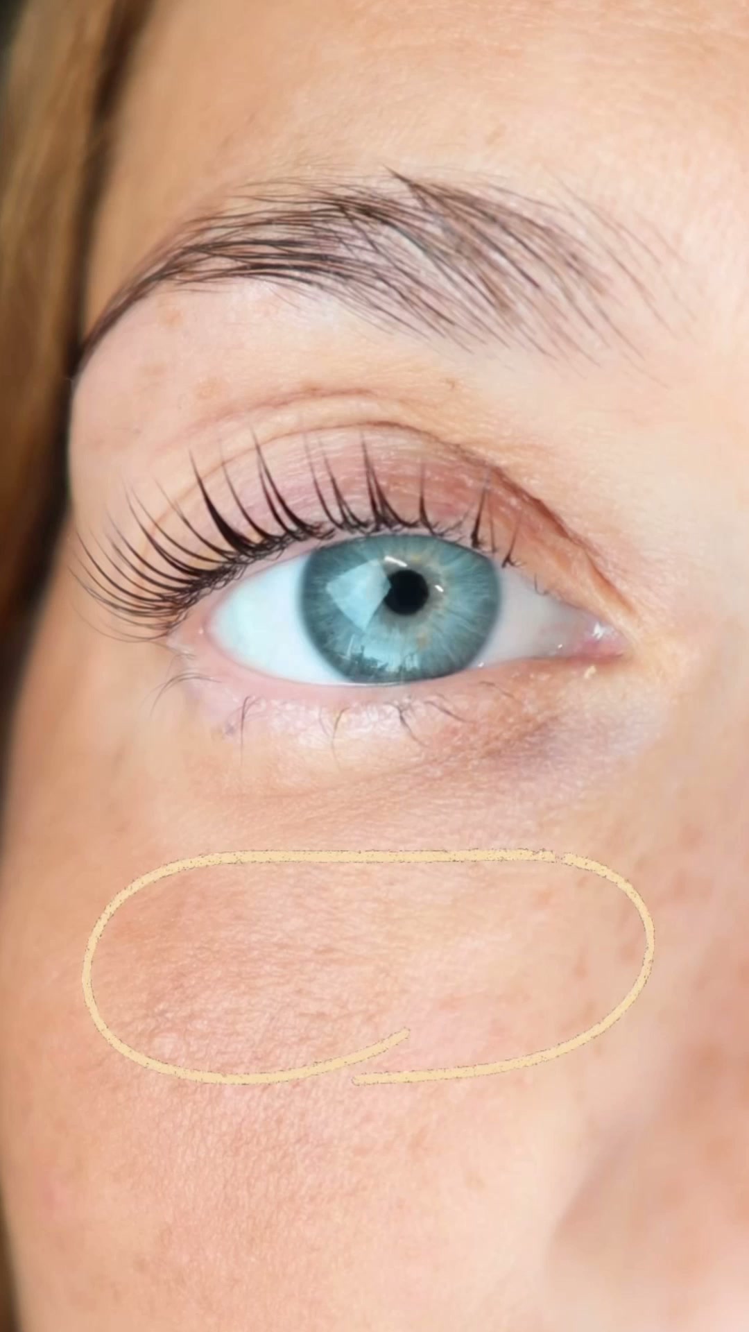 A técnica coreana que mudou os teus atendimentos de lash lifting