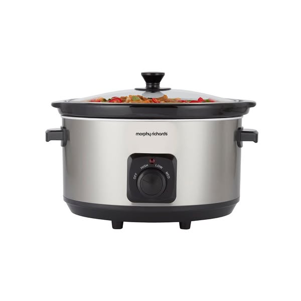 Morphy Richards 461013 Slow Cooker
