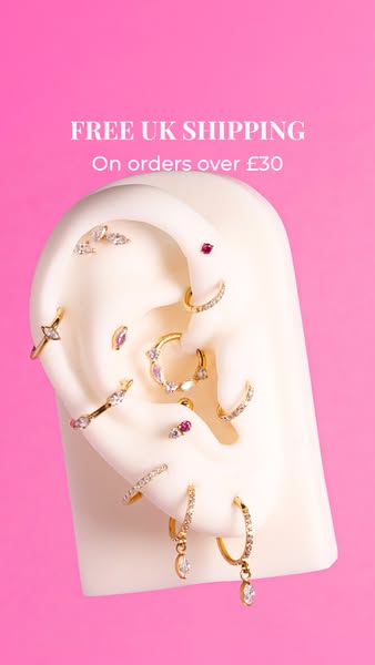 FREE Delivery On Orders Over £30