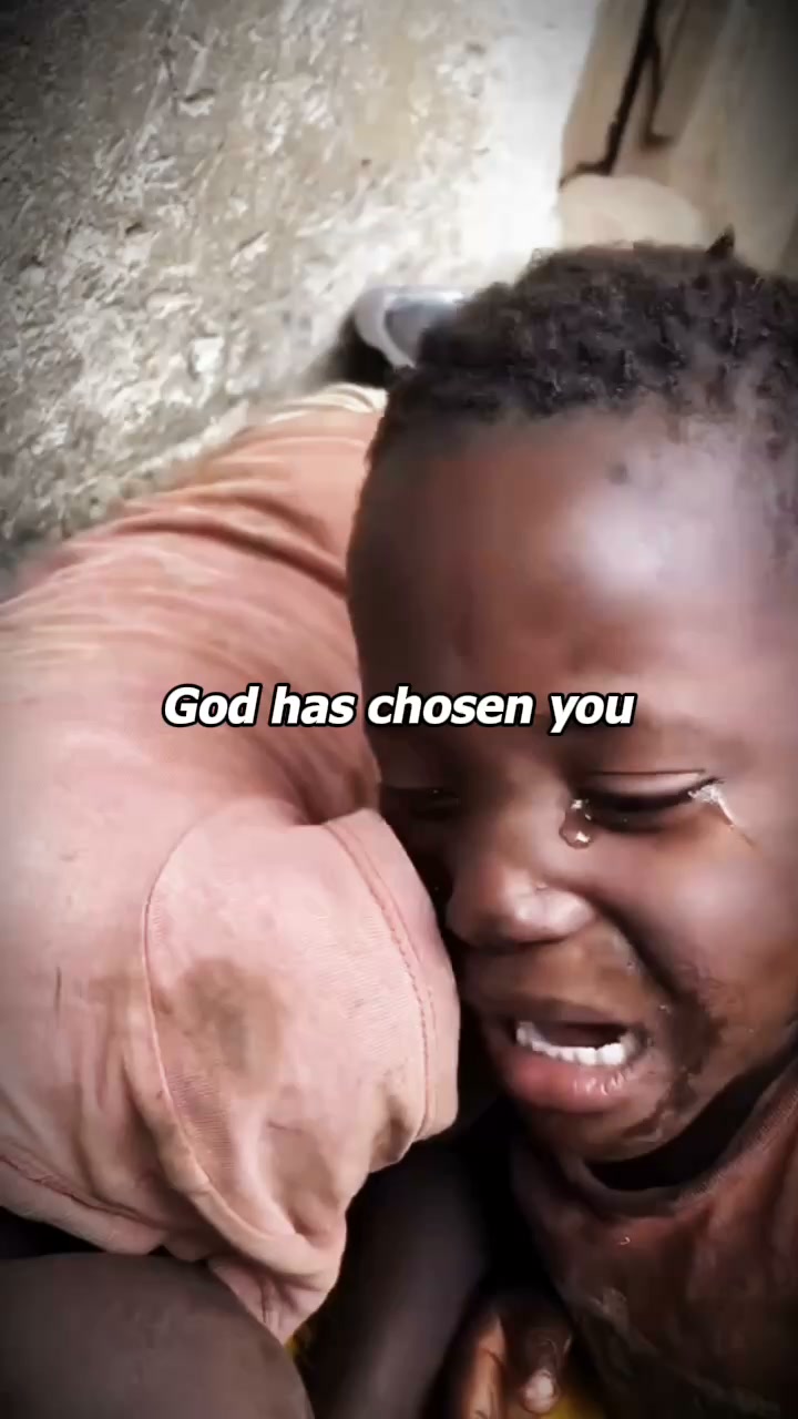 Share God’s Love