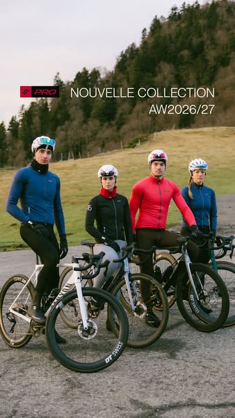 Nouvelle collection