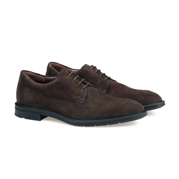 LLOYD X-Motion 110 Herre Sko T.D.MORO SUEDE Str. 41DKK1,600