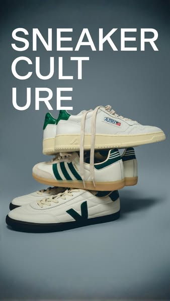 Estrena sneakers en WOW