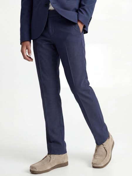 Jprsolaris Tailored Trousers Boys