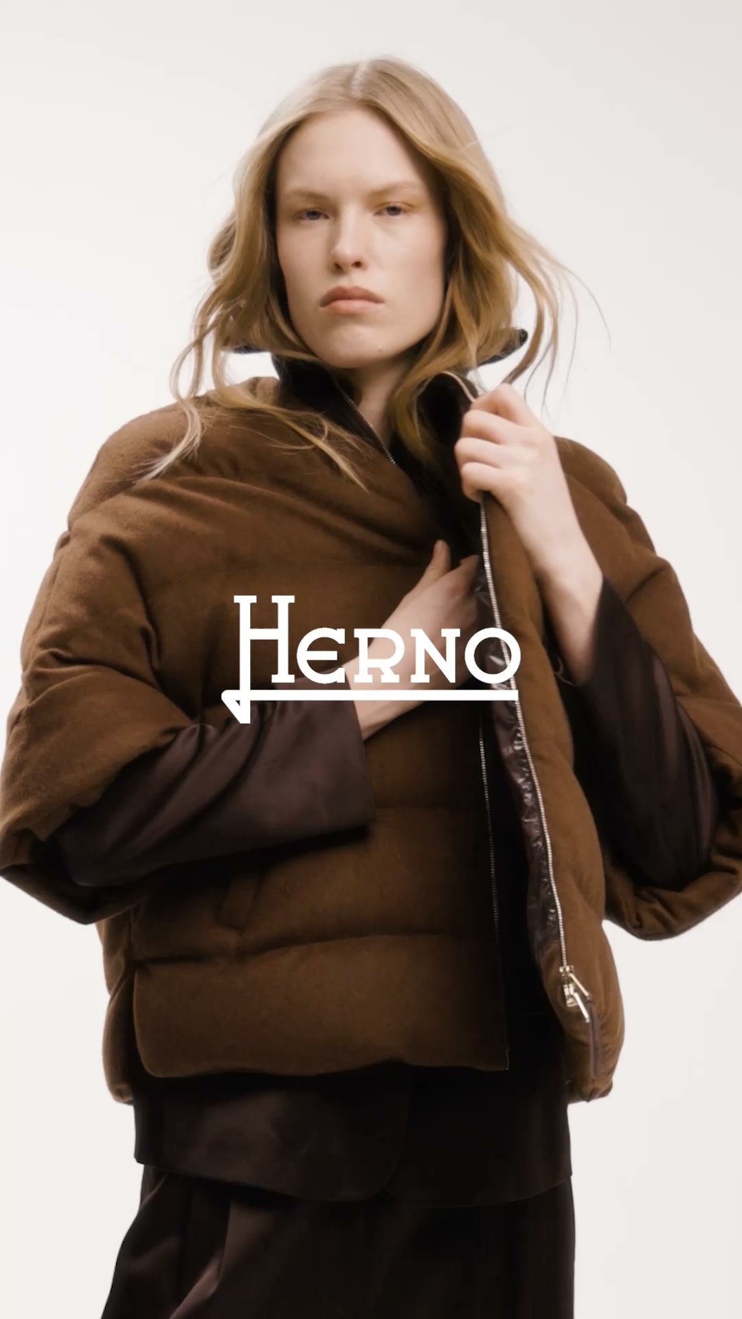 Herno FW26 Collection