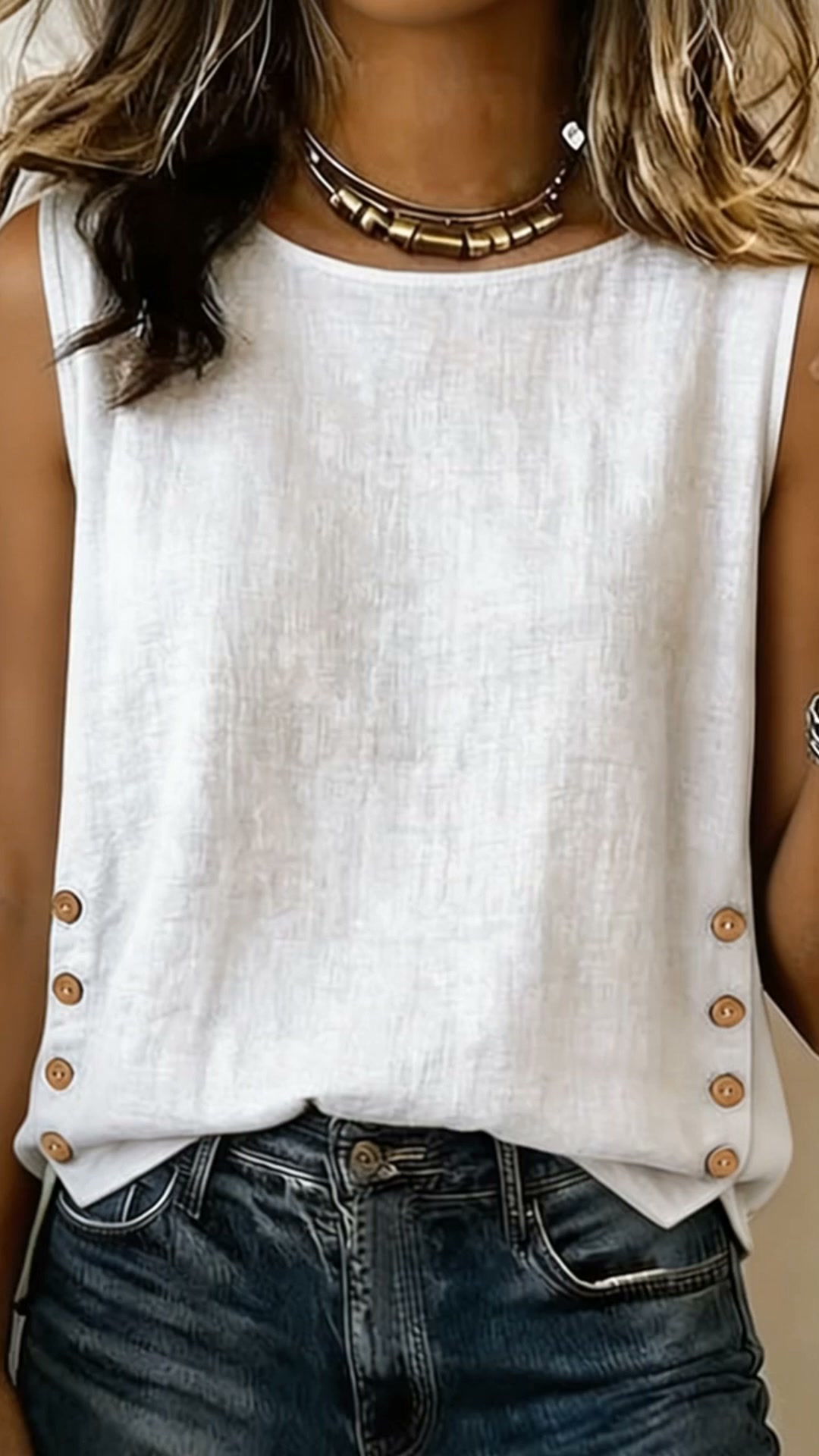Simple. Chic. Comfortable.