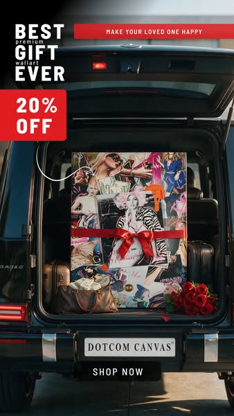 Runway Riches Save 20%