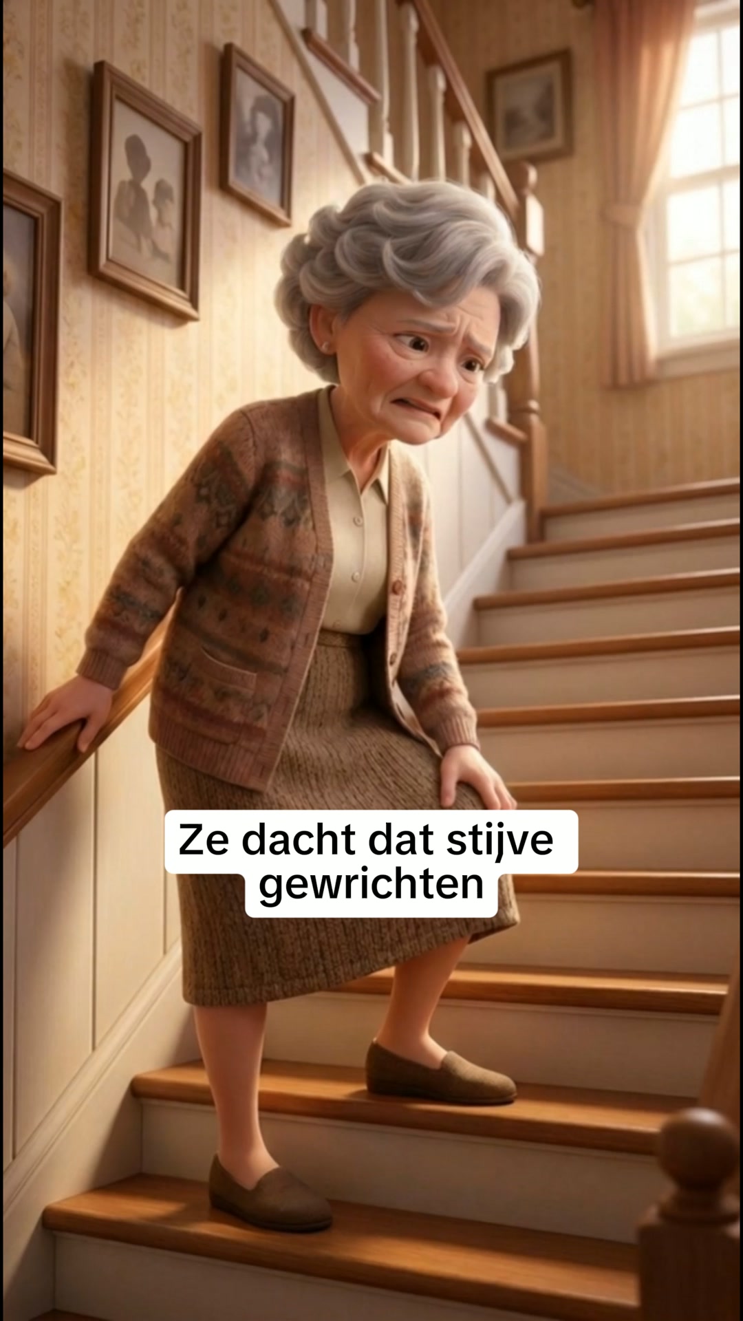 Niet tevreden, geld terug garantie binnen 30 dagen