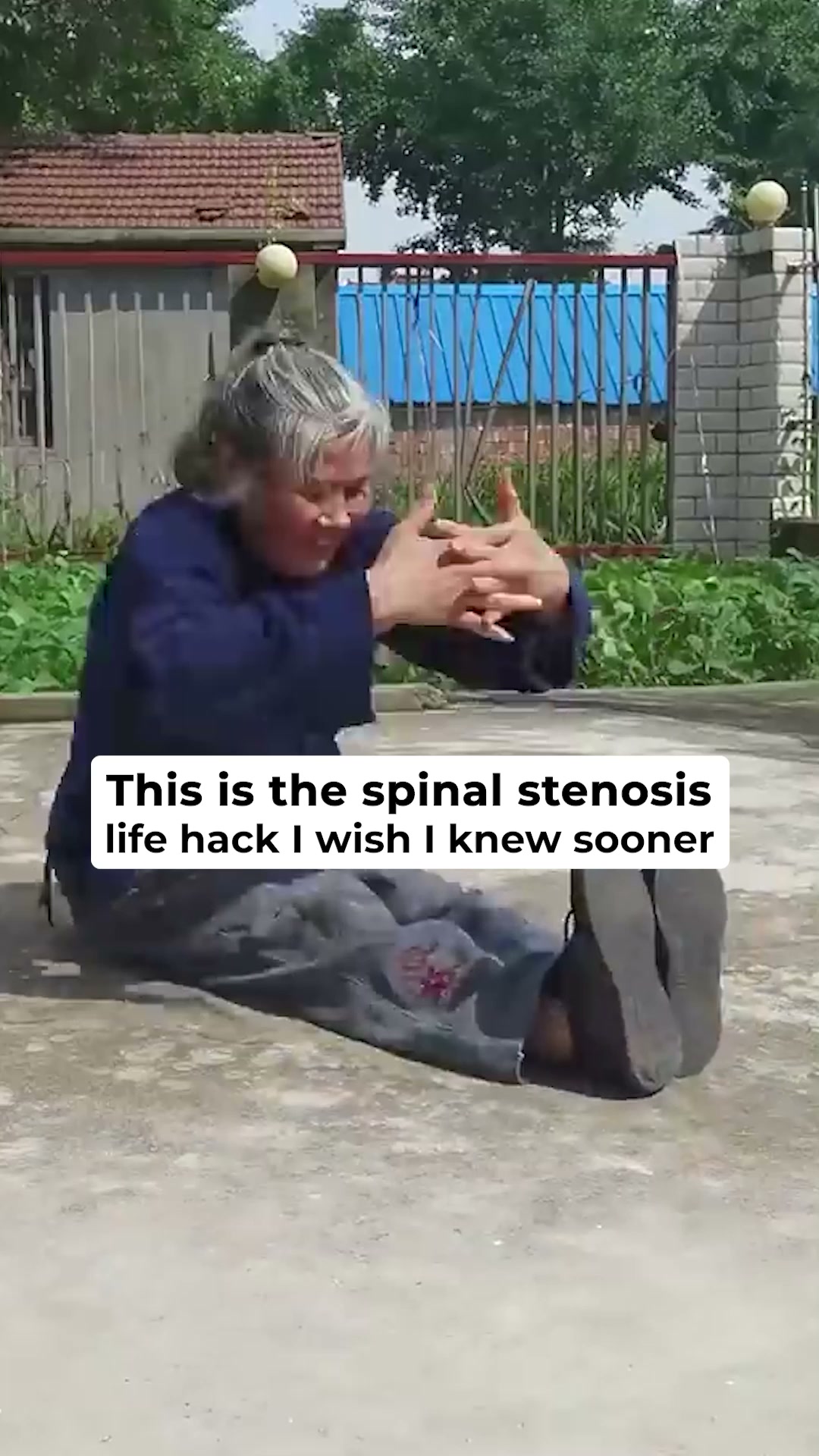 Why The Injections Keep Wearing Off Faster For Stenosis Patients