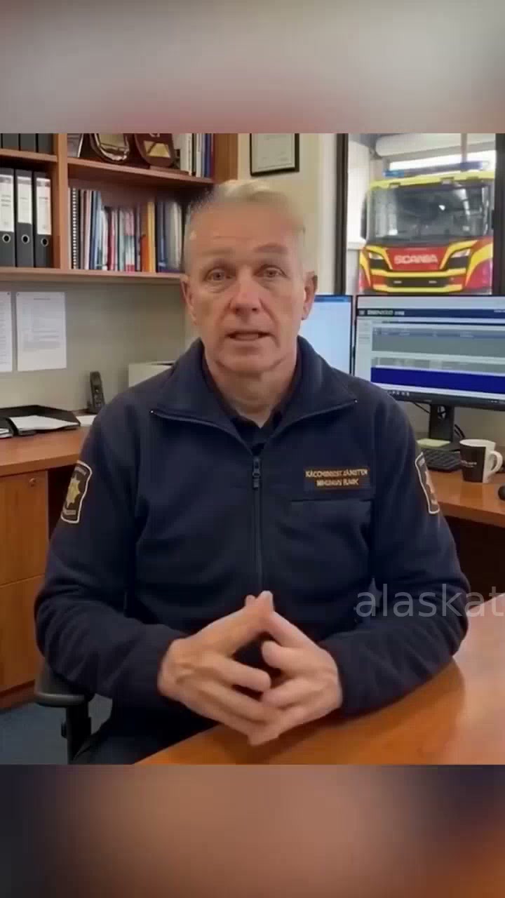 Anúncio de AlaskaTag