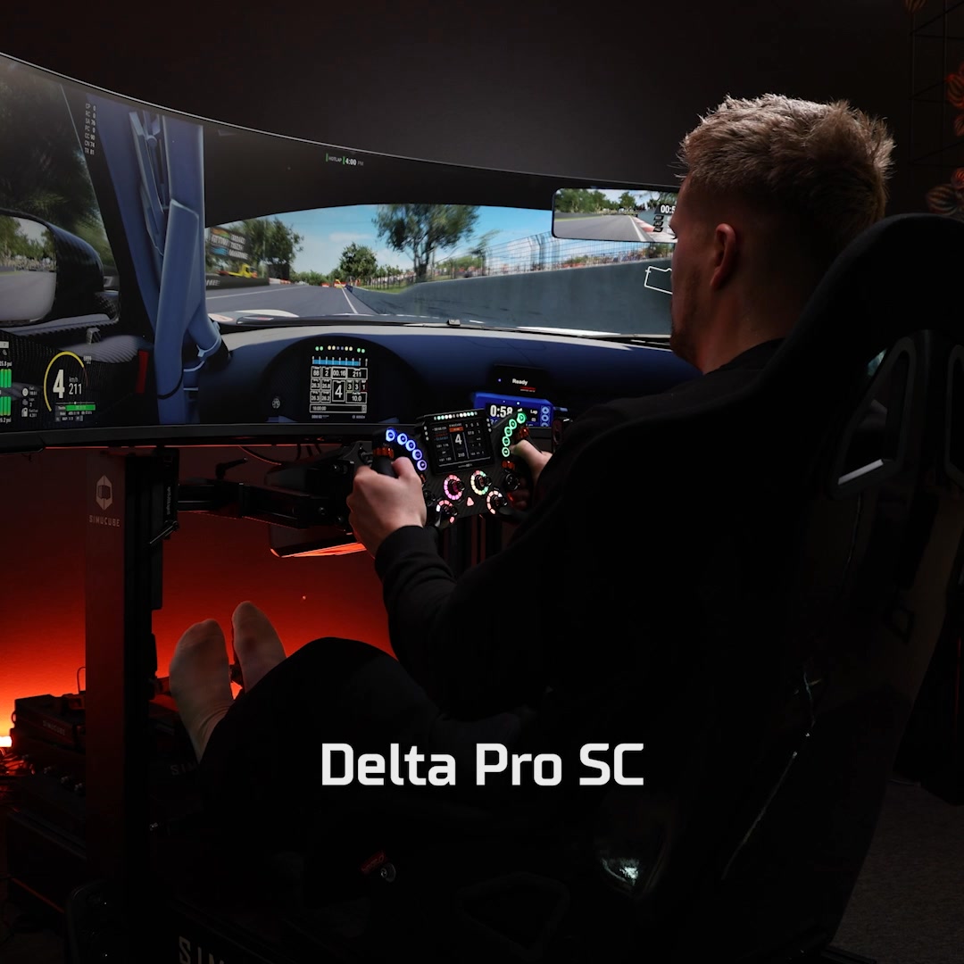 Meet the Delta Pro SC