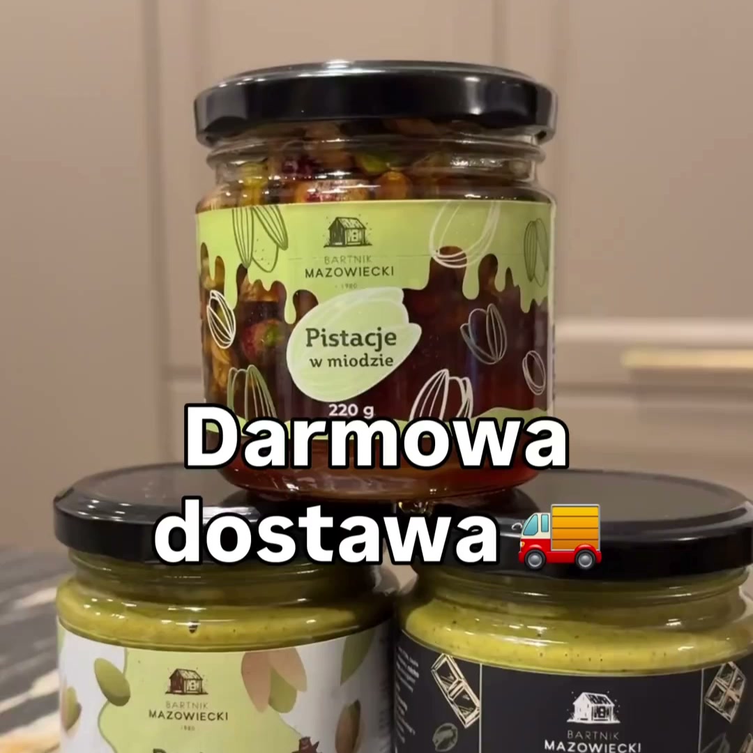 Zrób zapas pyszności