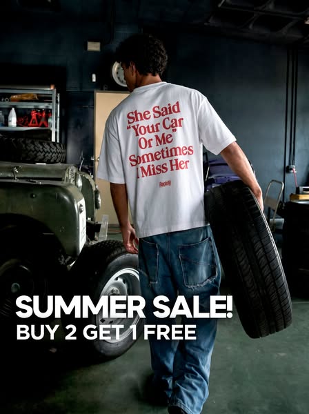 Buy 2 Get 1 Free