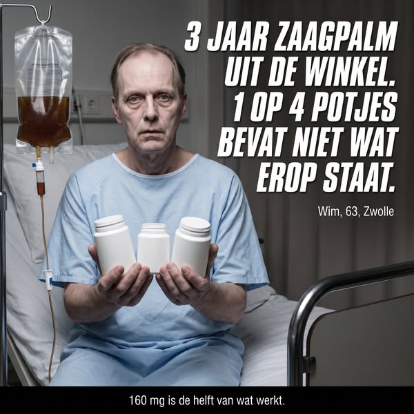 Niet De Juiste Oplossing