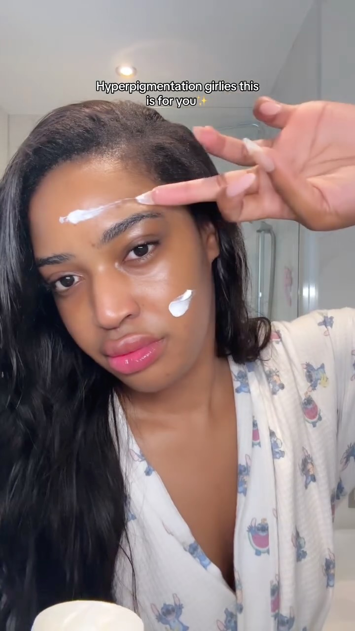 Anúncio de GS skincare