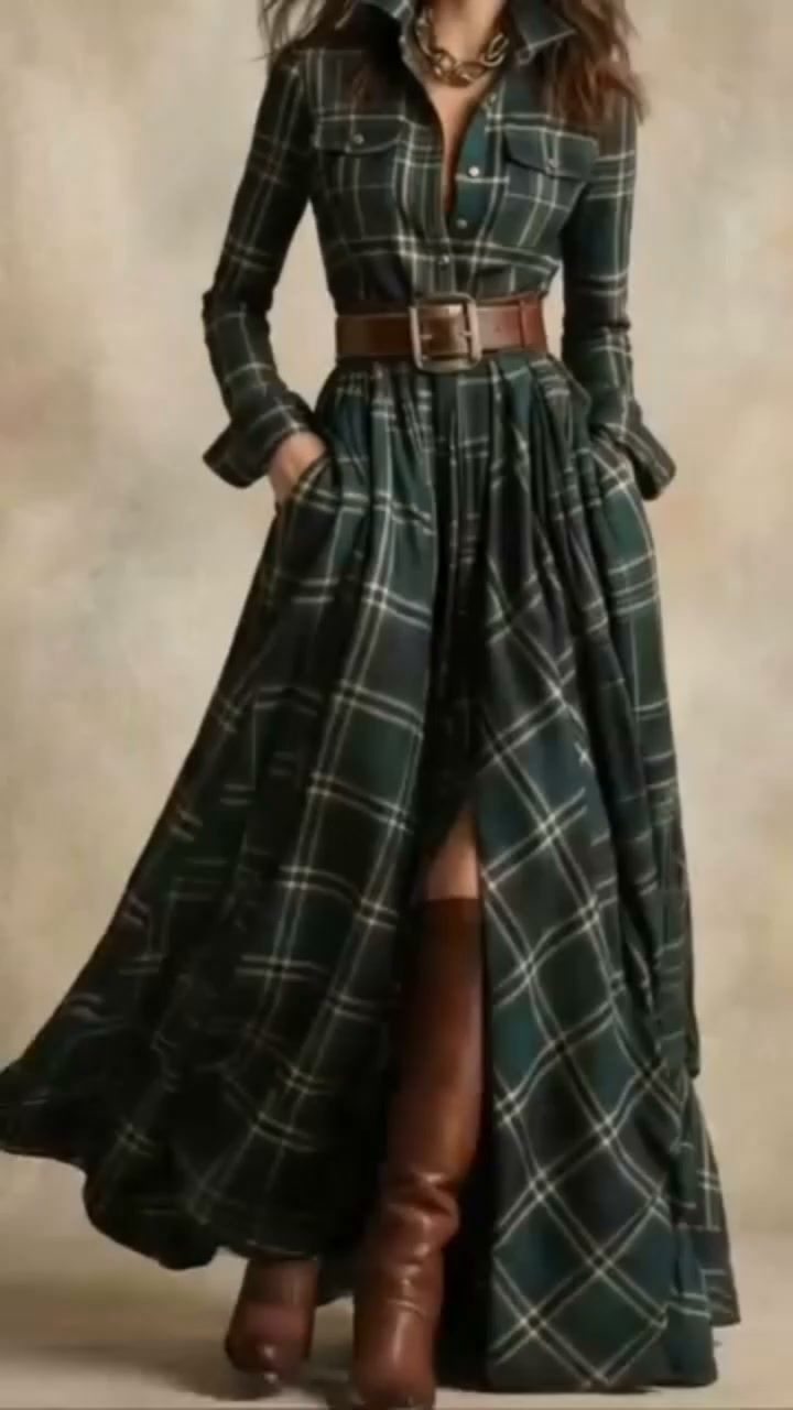 Το φθινοπωρινό σου look