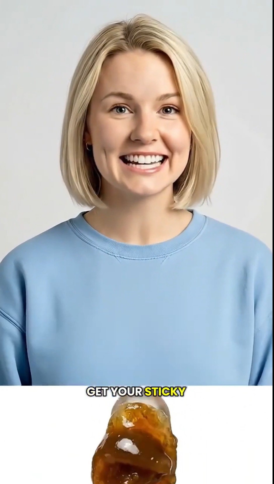 News - Adhesive Ear Sticks