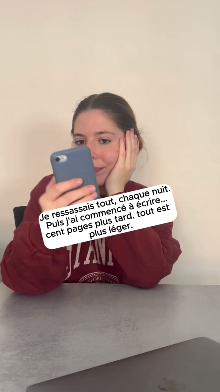 Il est 23h et ta tête tourne encore