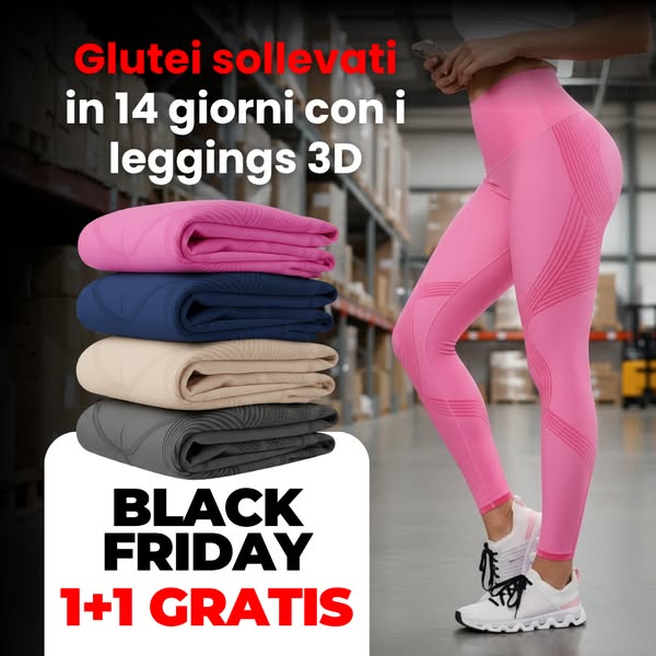 Glutei da urlo in 14 giorni!